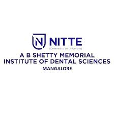 A B Shetty Memorial Institute of Dental Sciences